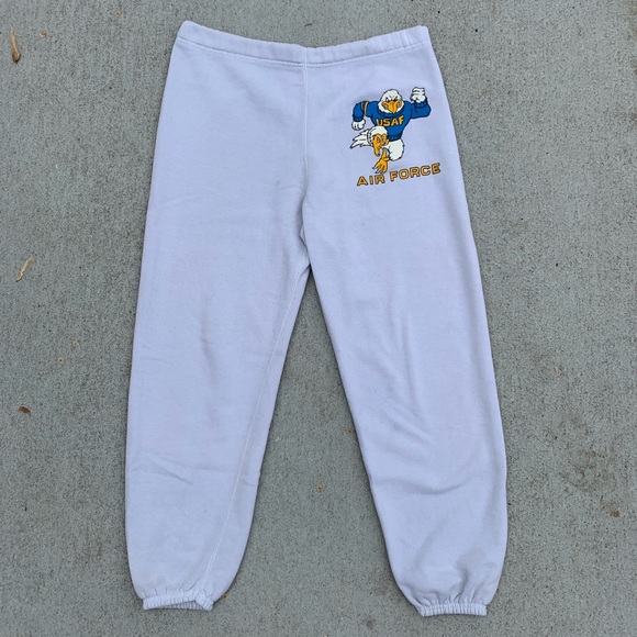 usaf sweatpants